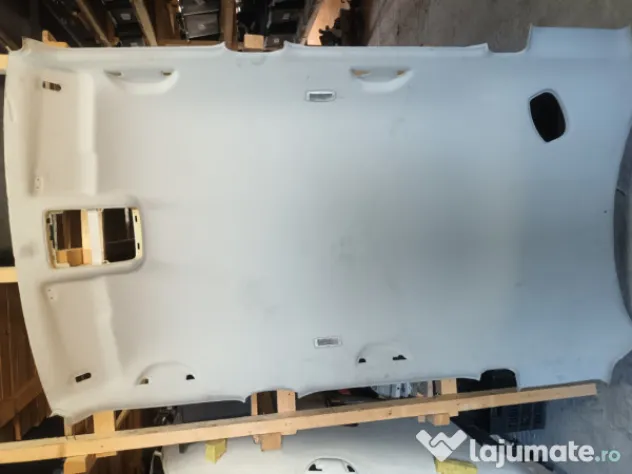 Plafon material Skoda Yeti 2012