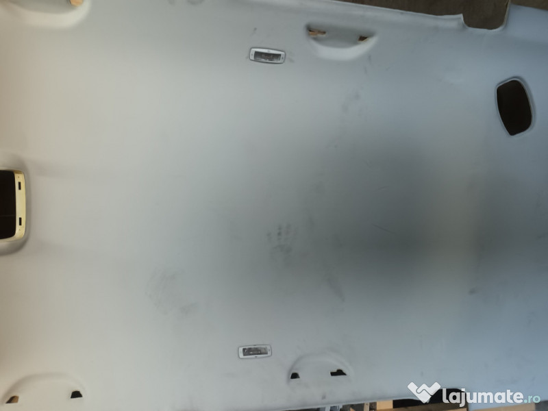 Plafon material Skoda Yeti 2012
