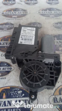 Motoras macara stanga fata Seat Exeo 2010