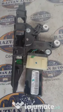 Motoraș retractor centura stanga Audi A5 2009