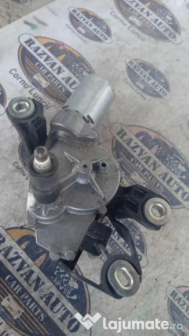 Motoras stergator hayon Volkswagen Golf 6
