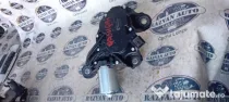 Motoras stergator hayon Nissan Qashqai 2011
