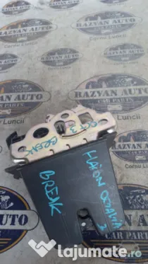 Broasca hayon Skoda Octavia 3 Break