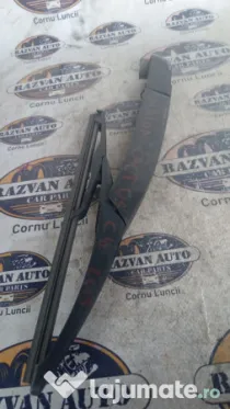 Stergator haion Citroen Cactus