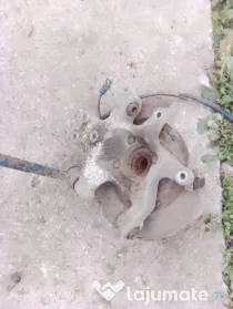 Fuzeta dreapta spate Opel Antara 2.2 Motorina 2011