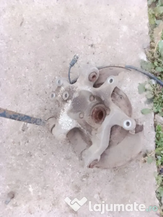 Fuzeta dreapta spate Opel Antara 2.2 Motorina 2011