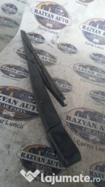 Stergator haion Nissan Qashqai 2011