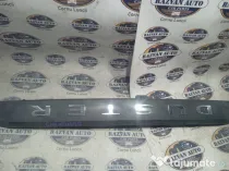 Ornament haion Dacia Duster 2019