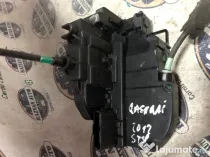 Broasca stanga spate Nissan Qashqai 2012