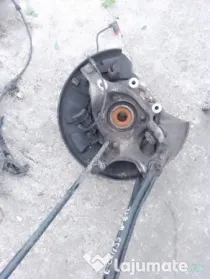 Fuzeta dreapta spate Mercedes E-Class W212 2.2 Motorina 2012