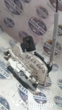 Broasca dreapta fata Skoda RAPID 2013