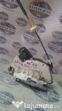 Broasca dreapta fata Volkswagen Jetta 2012