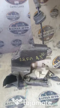 Broasca dreapta fata Audi A3 8V