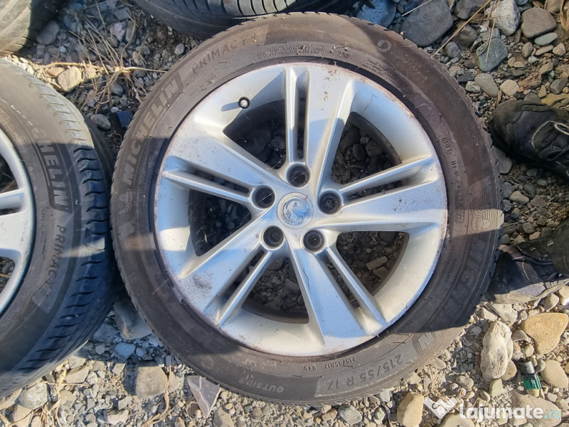 Jante 17 Opel Insignia B 2018