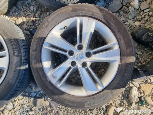 Jante 17 Opel Insignia B 2018