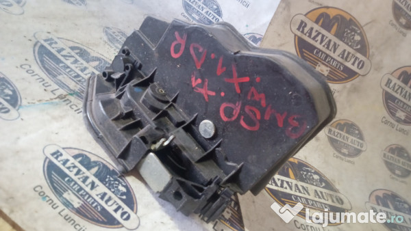 Broasca dreapta spate BMW X1 2010
