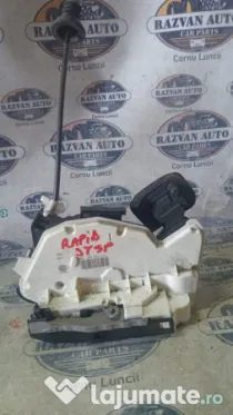 Broasca stanga spate Skoda RAPID 2015