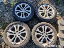 Jante 16 - 5 prezoane Kia Ceed 2015