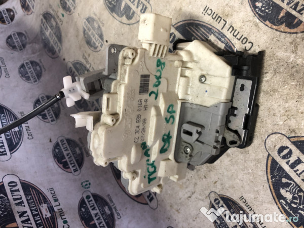 Broasca dreapta spate Volkswagen Tiguan 2008