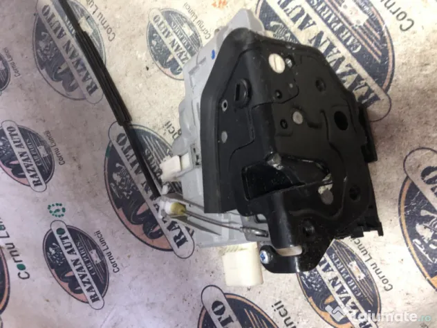Broasca dreapta spate Volkswagen Tiguan 2008