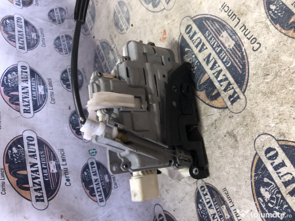 Broasca dreapta spate Volkswagen Tiguan 2008