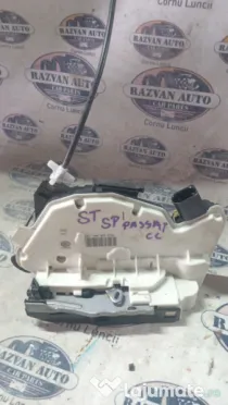 Broasca stanga spate Volkswagen Passat CC 2013