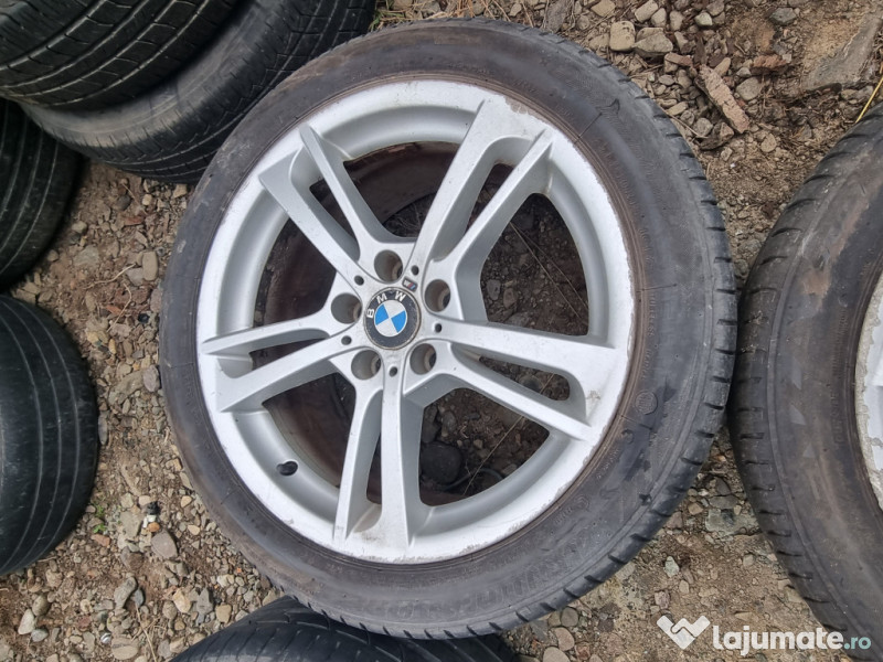 Jante 19 - 5 prezoane BMW X3 F25 2015