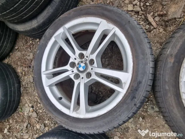 Jante 19 - 5 prezoane BMW X3 F25 2015