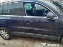 Usa dreapta fata Volkswagen Tiguan 2010