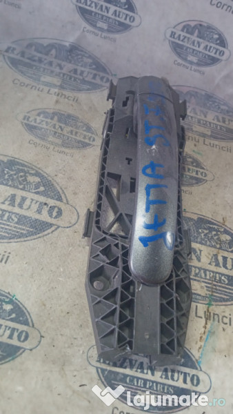 Maner exterior stanga fata Volkswagen Jetta 2012