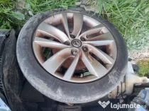 Jante 18 - 5 prezoane Opel Insignia A 2012