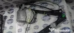 Macara geam dreapta fata Volkswagen Golf 5 2005