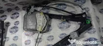Macara geam dreapta fata Volkswagen Golf 5 2005