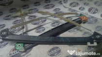 Macara geam dreapta fata Audi A3 2010