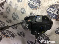 Broasca stanga spate Nissan Qashqai 2014