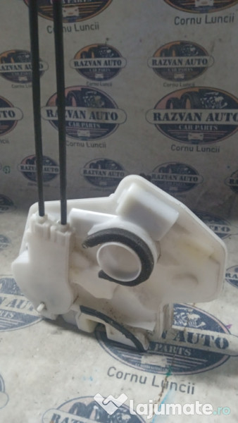 Broasca dreapta spate Mitsubishi ASX 2013