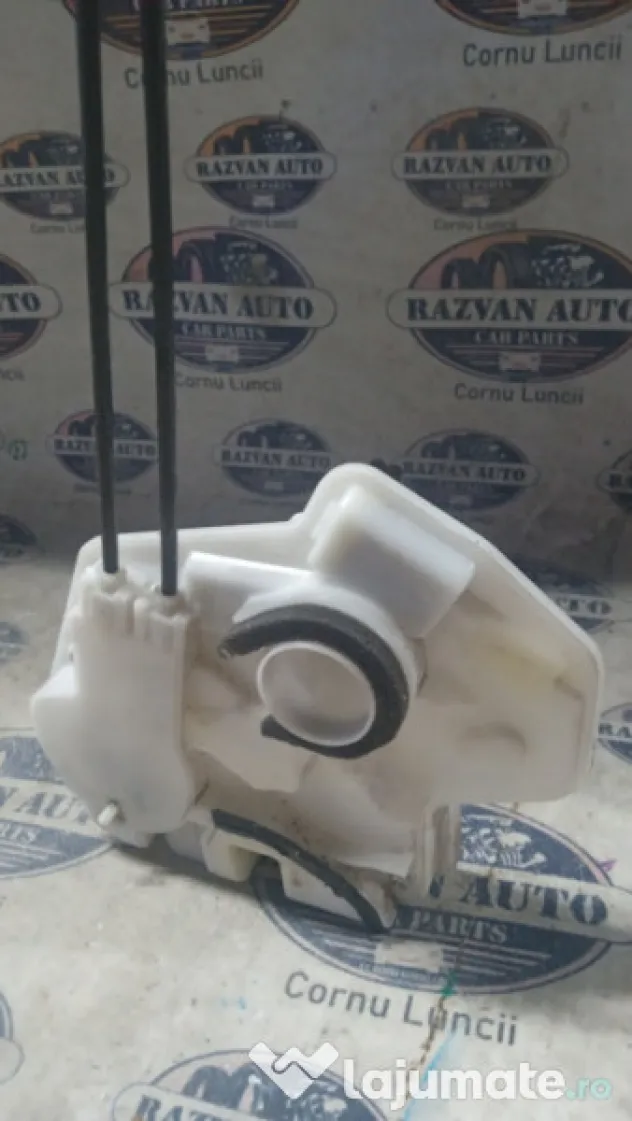 Broasca dreapta spate Mitsubishi ASX 2013
