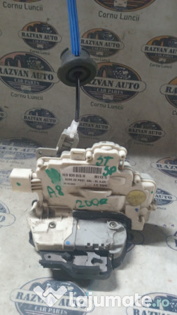 Broasca stanga spate Audi A8 2008
