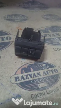 Buton intensitate luminii Skoda Fabia 3 2016