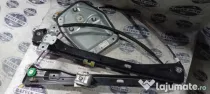 Macara geam dreapta fata Volkswagen Golf 5 2006