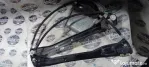 Macara geam dreapta fata Volkswagen Golf 5 2007