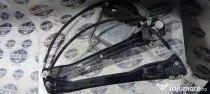Macara geam dreapta fata Volkswagen Golf 5 2007