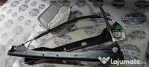 Macara geam dreapta fata Volkswagen Golf 5 Plus 2006