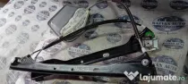 Macara geam dreapta fata Volkswagen Golf 5 Plus 2006