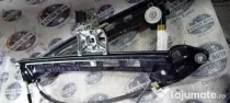 Macara geam dreapta fata Volkswagen Passat CC 2013
