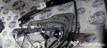 Macara geam dreapta fata Skoda Superb 2 2012