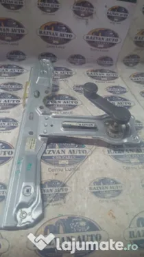 Macara geam dreapta spate Ford C-MAX 2014