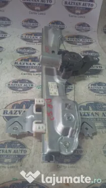Macara geam dreapta spate Nissan Qashqai 2014