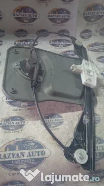 Macara geam dreapta spate Skoda Fabia 2 2007
