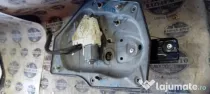 Macara geam dreapta spate Skoda Superb 2 2012